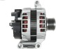 ALTERNATOR /SYS./BOSCH FORD TRANSIT 2.2 TDCI 4X4, AS AS-PL A0770S (фото 2)