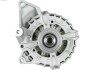 ALTERNATOR /SYS./BOSCH MERCEDES BENZ C 160 1.6, AS AS-PL A0771S (фото 1)