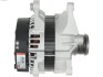 ALTERNATOR /SYS./BOSCH MERCEDES BENZ C 160 1.6, AS AS-PL A0771S (фото 2)