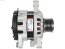 ALTERNATOR /SYS./BOSCH TOYOTA HILUX 2.8, AS AS-PL A0772S (фото 2)