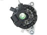 ALTERNATOR /SYS./BOSCH TOYOTA HILUX 2.8, AS AS-PL A0772S (фото 3)