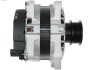 ALTERNATOR /SYS./BOSCH VOLVO S60 2.0 T3, AS AS-PL A0774S (фото 2)