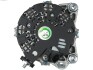 ALTERNATOR /SYS./BOSCH VOLVO S60 2.0 T3, AS AS-PL A0774S (фото 3)