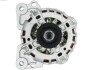 ALTERNATOR /SYS./BOSCH SEAT IBIZA 1.0,FABIA 1.0 AS AS-PL A0782S (фото 1)