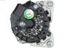 ALTERNATOR /SYS./BOSCH SEAT IBIZA 1.0,FABIA 1.0 AS AS-PL A0782S (фото 3)