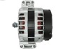 ALTERNATOR SYS.BOSCH VOLVO S60 3.0 T AWD,S60 3.0 T6 AWD,S80 3.2 AS AS-PL A0821S (фото 4)