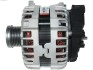 ALTERNATOR AS AS-PL A0864S (фото 4)