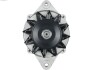 ALTERNATOR REGENEROWNY AS AS-PL A2001PR (фото 1)