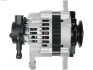 ALTERNATOR REGENEROWNY AS AS-PL A2001PR (фото 2)