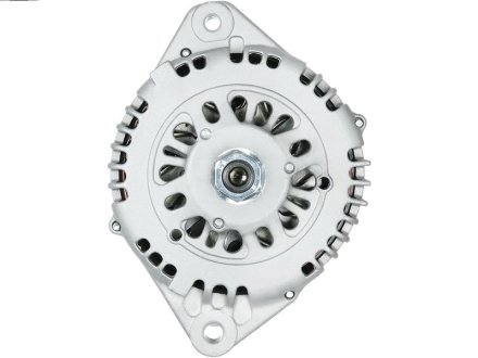 Генератор HI 12V-100A-6gr, LR1100-508, JA1899 (F-L), Opel Astra H 1.7CDTi AS-PL A2022