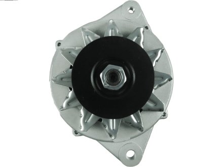 Генератор HI 12V-80A-1gr, LR180-501, JA1290 (S-IG-L), Isuzu,Opel AS-PL A2032