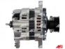 Генератор HI 24V-60A-7gr, LR250-708E Case AS-PL A2040 (фото 2)