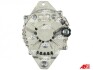 Генератор HI 24V-60A-7gr, LR250-708E Case AS-PL A2040 (фото 3)