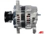 Генератор HI 24V-60A-7gr, LR250-708E Case AS-PL A2040 (фото 4)
