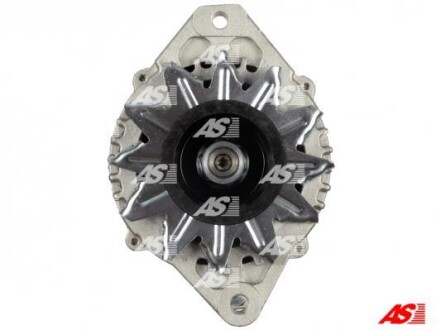 Генератор HI 24V-60A-7gr, LR250-708E Case AS-PL A2040