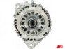 Генератор HI 12V-110A-6gr, LR1100-734, Nissan Sentra,Altima 2.5L A2042