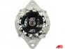 Генератор HI 12V-70A-2gr, LR170-418, CG113413 (S-L-IG), Chevrolet,Isuzu A2049