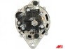 Генератор HI 12V-70A-2gr, LR170-418, CG113413 (S-L-IG), Chevrolet,Isuzu AS-PL A2049 (фото 3)