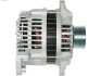 Генератор HI 12V-120A-7gr, LR1130-701, Infiniti,Isuzu,Nissan 5.6 AS-PL A2058 (фото 2)
