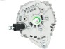 Генератор HI 12V-120A-7gr, LR1130-701, Infiniti,Isuzu,Nissan 5.6 AS-PL A2058 (фото 3)