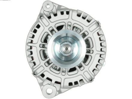 Генератор HI 12V-120A-7gr, LR1130-701, Infiniti,Isuzu,Nissan 5.6 AS-PL A2058 (фото 1)