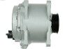 ALTERNATOR AUDI RS5 4.2 10- 190A AS AS-PL A2087S (фото 2)