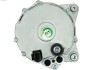 ALTERNATOR AUDI RS5 4.2 10- 190A AS AS-PL A2087S (фото 3)