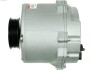 ALTERNATOR AUDI RS5 4.2 10- 190A AS AS-PL A2087S (фото 4)