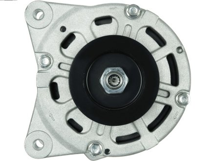 ALTERNATOR AUDI RS5 4.2 10- 190A AS AS-PL A2087S
