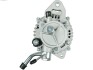 ALTERNATOR AS AS-PL A2089S (фото 3)