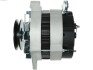 Alternator AS AS-PL A3001 (фото 4)