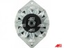 Генератор VA 12V-90A-6gr, A14N164, CA838(L/+), Renault A3014