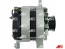 Генератор VA 12V-90A-6gr, A14N164, CA838(L/+), Renault AS-PL A3014 (фото 2)