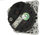 ALTERNATOR REGENEROWANY Z KOLEM PASOWYM AS AS-PL A3035PR (фото 3)