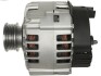 ALTERNATOR REGENEROWANY Z KOLEM PASOWYM AS AS-PL A3035PR (фото 4)