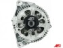 Генератор VA 12V-150A-6gr, A14VI23, CA1495 (S-F-L), Opel Sintra 2.2 A3036