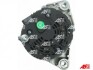 Генератор VA 12V-150A-6gr, A14VI23, CA1495 (S-F-L), Opel Sintra 2.2 AS-PL A3036 (фото 3)