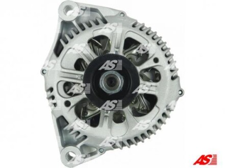 Генератор VA 12V-150A-6gr, A14VI23, CA1495 (S-F-L), Opel Sintra 2.2 AS-PL A3036 (фото 1)
