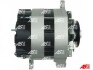 Генератор VA 12V-105A-1gr, A14N73, CA535(L-S), Renault AS-PL A3044 (фото 2)