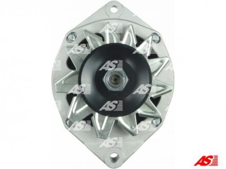 Генератор VA 12V-105A-1gr, A14N73, CA535(L-S), Renault AS-PL A3044
