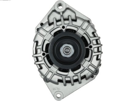 ALTERNATOR REGENEROWANY AS AS-PL A3053PR (фото 1)