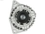 Генератор VA 12V-120A-5gr, SG12B018, CA1664, Audi,VW A3054