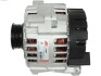 Генератор VA 12V-120A-5gr, SG12B018, CA1664, Audi,VW AS-PL A3054 (фото 4)