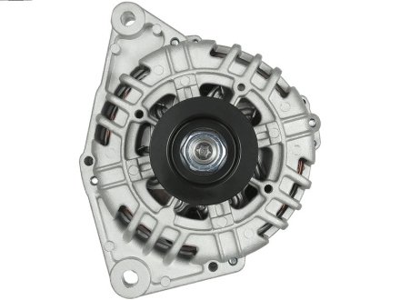 Генератор VA 12V-120A-5gr, SG12B018, CA1664, Audi,VW AS-PL A3054