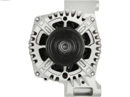 ALTERNATOR REGENEROWANY AS AS-PL A3055PR (фото 1)