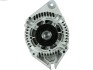 Alternator AS AS-PL A3057 (фото 1)