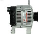 Alternator AS AS-PL A3057 (фото 2)