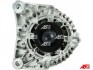 Генератор VA 12V-80A-6gr, A13VI54, CA1064, BMW A3062