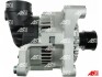 Генератор VA 12V-80A-6gr, A13VI54, CA1064, BMW AS-PL A3062 (фото 2)