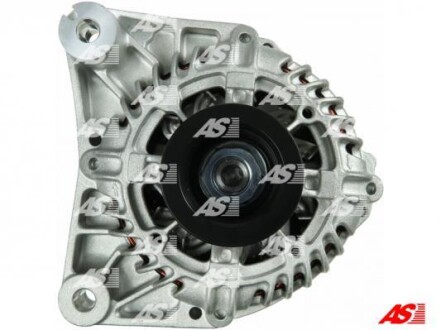 Генератор VA 12V-80A-6gr, A13VI54, CA1064, BMW AS-PL A3062 (фото 1)